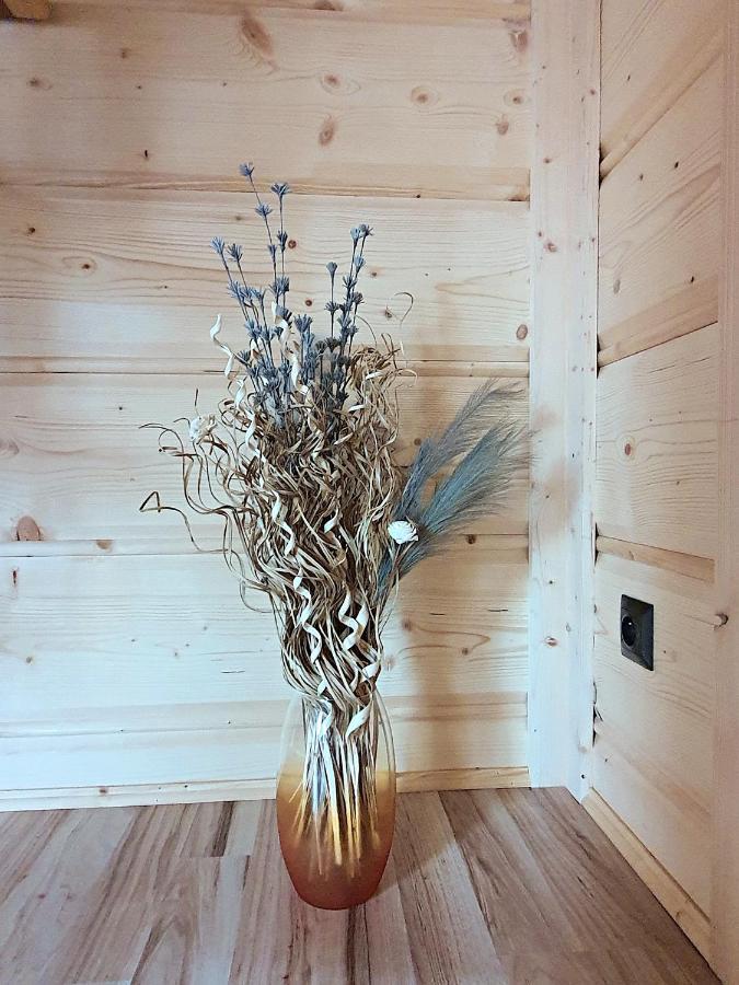 Apartamenty u Pietrka Koscielisko Bagian luar foto
