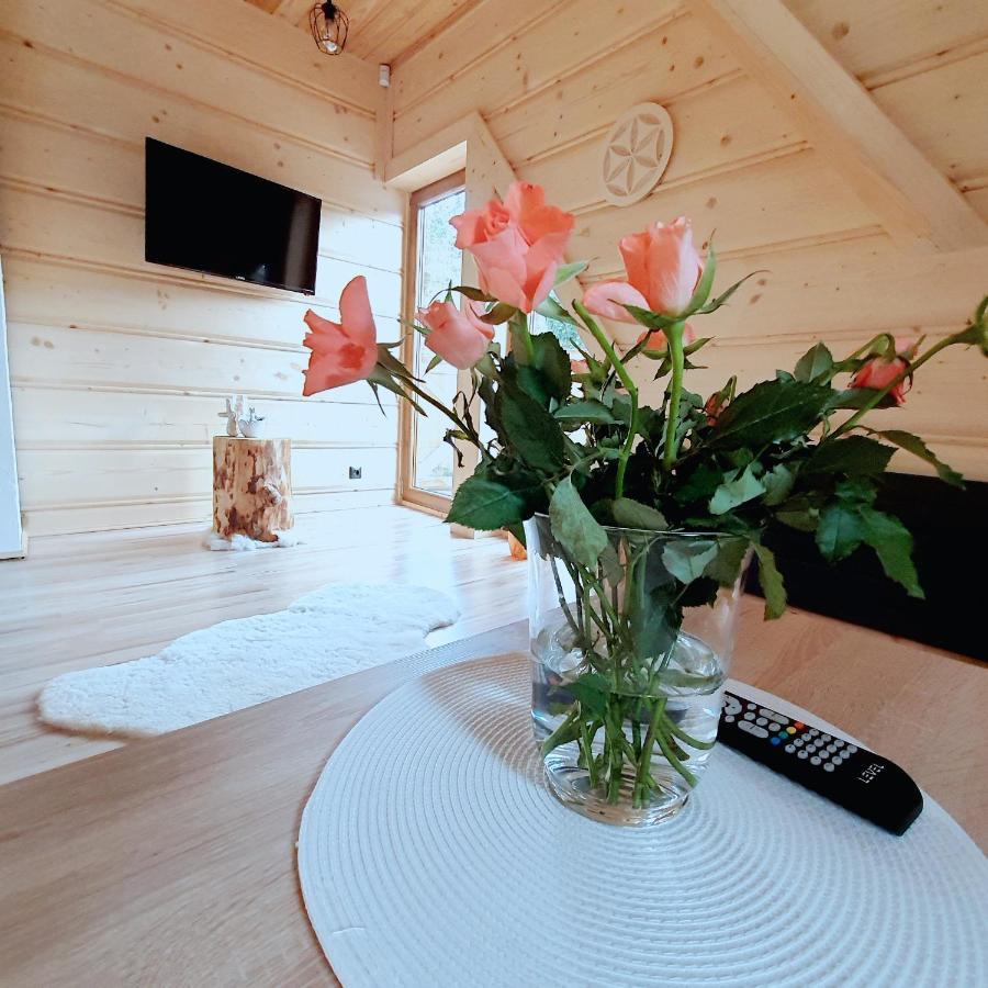 Apartamenty u Pietrka Koscielisko Bagian luar foto